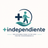 +Independiente - Inicio